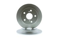 спирачен диск