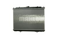 Thumbnail - Radiateur - CR1491000S - MAHLE