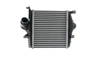 Thumbnail - Intercooler, inlaatluchtkoeler - CI672000P - MAHLE