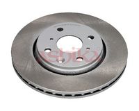 Disc frana ASHIKA, Cod: 60-02-269C