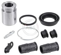 Reparatursatz, Bremssattel