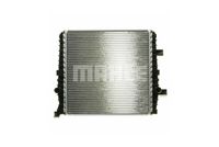 Thumbnail - Radiateur - CR1027000P - MAHLE
