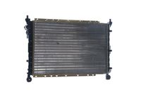 Thumbnail - Radiateur - CR621000S - MAHLE