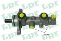 Спирачна помпа