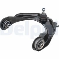 Lenker, Radaufhängung