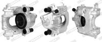 Bremssattel