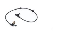 датчик, обороти на колелото