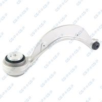 носач, окачване на колелата