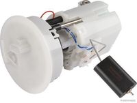 Kraftstoffpumpe