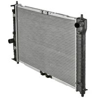 Thumbnail - Radiateur - CR131000S - MAHLE