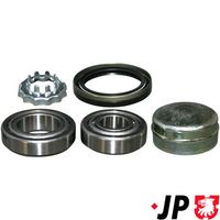 комплект колесен лагер