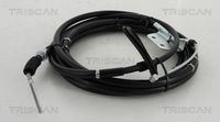 TRISCAN Trekkabel, parkeerrem 1
