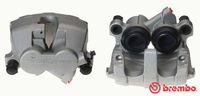 Bremssattel