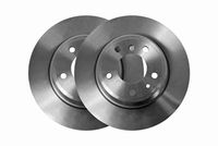 спирачен диск