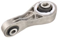 окачване, двигател