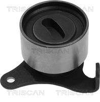 Spannrolle, Zahnriemen