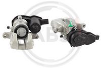 Bremssattel