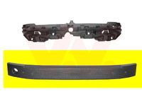 Aufpralldämpfer, Stoßfänger