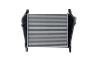 Thumbnail - Intercooler, inlaatluchtkoeler - CI267000P - MAHLE