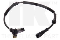 Sensor, Raddrehzahl