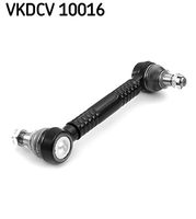 SKF Stabilisatorstang 4