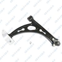 Brat, suspensie roata GSP, Cod: S062033