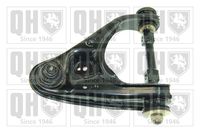 Lenker, Radaufhängung