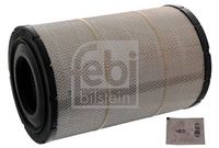 Luftfilter