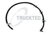 Furtun,supracurgere combustibil TRUCKTEC AUTOMOTIVE, Cod: 08.13.021