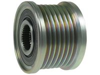 Alternator Freewheel Clutch