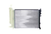 Thumbnail - Radiateur - CR469000S - MAHLE