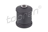 тампон, носач