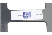 DT Spare Parts Houder, bumper 4