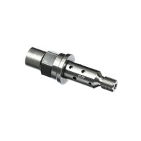 Thumbnail - Regelklep, nokkenasregeling - CV0038 - ET ENGINETEAM