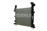Thumbnail - Radiateur - CR1156000P - MAHLE