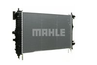 Thumbnail - Radiateur - CR1103000P - MAHLE