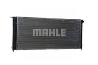 Thumbnail - Radiateur - CR341000S - MAHLE