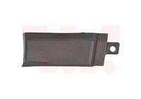 Blende, Stoßfänger