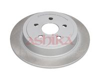 Disc frana ASHIKA, Cod: 61-09-990C