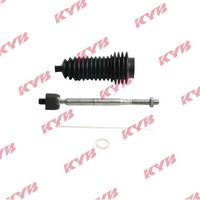 Axialgelenk, Spurstange