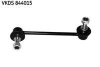 Stange/Strebe, Stabilisator