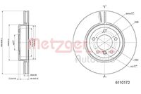 Bremsscheibe