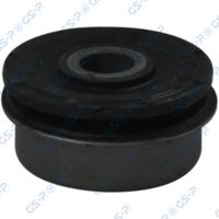 тампон, носач