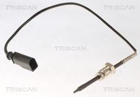 Sensor, Abgastemperatur