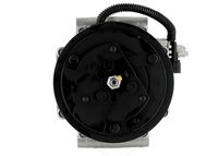 Kompressor, Klimaanlage