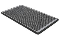 Filter, Innenraumluft
