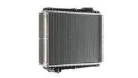 Thumbnail - Radiateur - CR2669000P - MAHLE