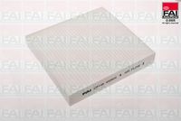 Филтър купе (поленов филтър)