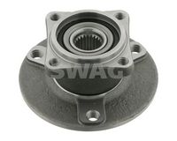 комплект колесен лагер