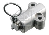 Spanner, Steuerkette